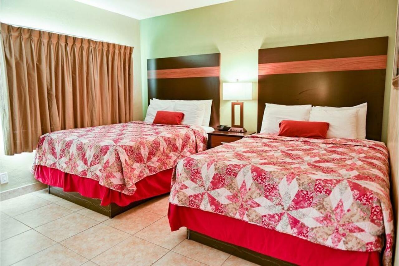 Oceans Beach Resort & Suites Pompano Beach Exterior foto