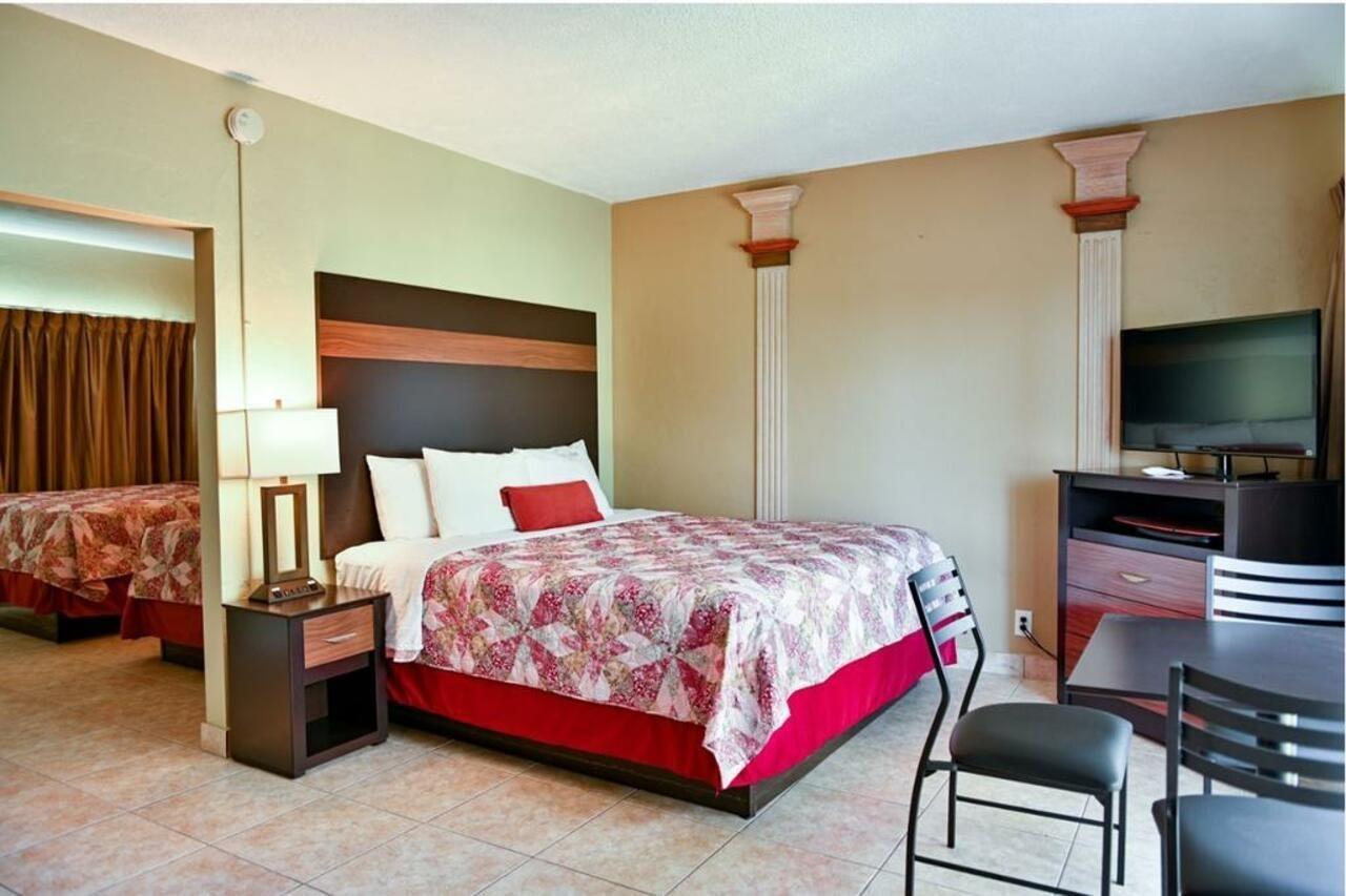 Oceans Beach Resort & Suites Pompano Beach Exterior foto