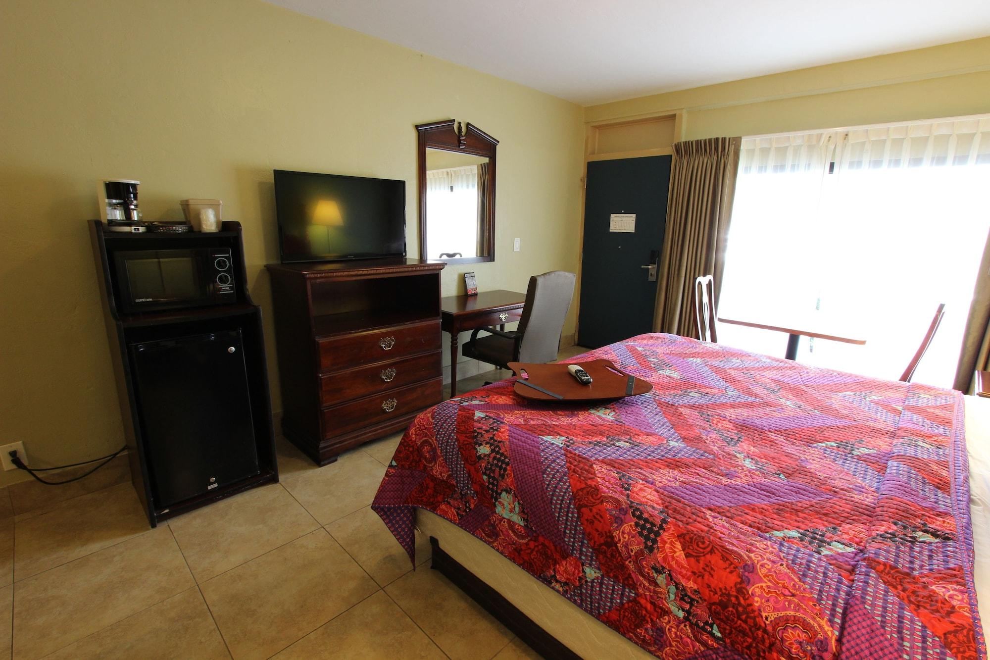 Oceans Beach Resort & Suites Pompano Beach Exterior foto