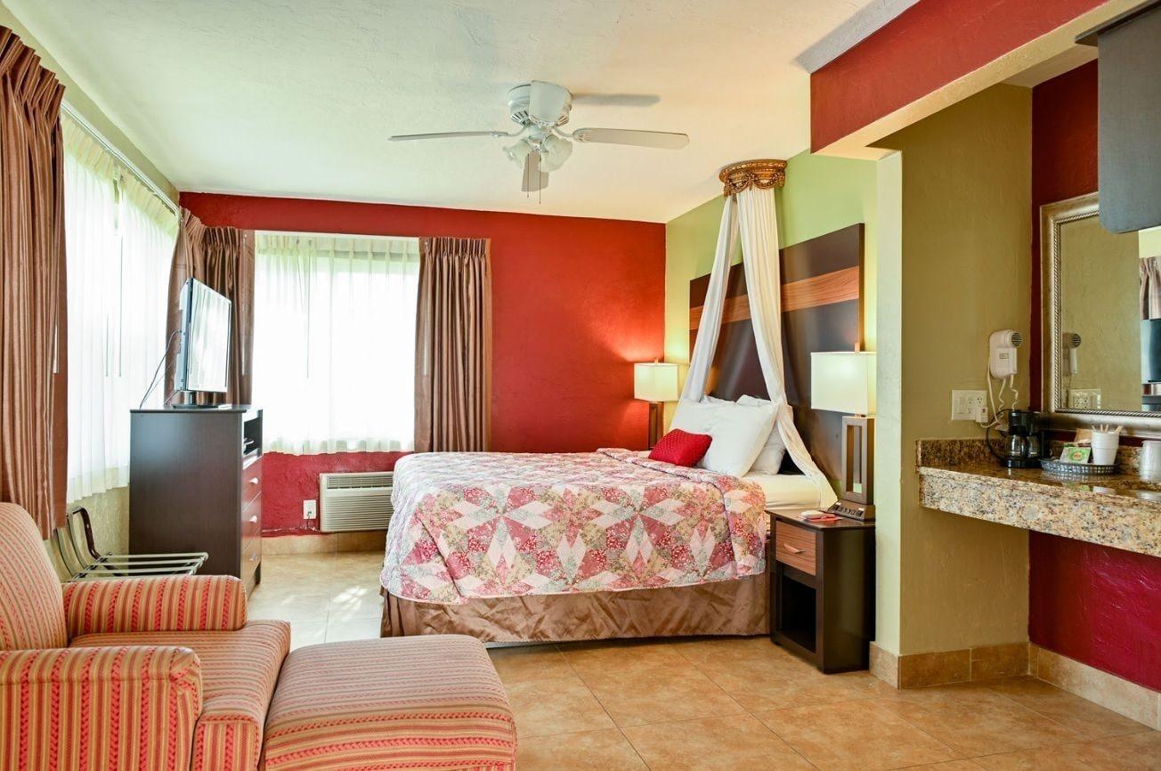 Oceans Beach Resort & Suites Pompano Beach Exterior foto