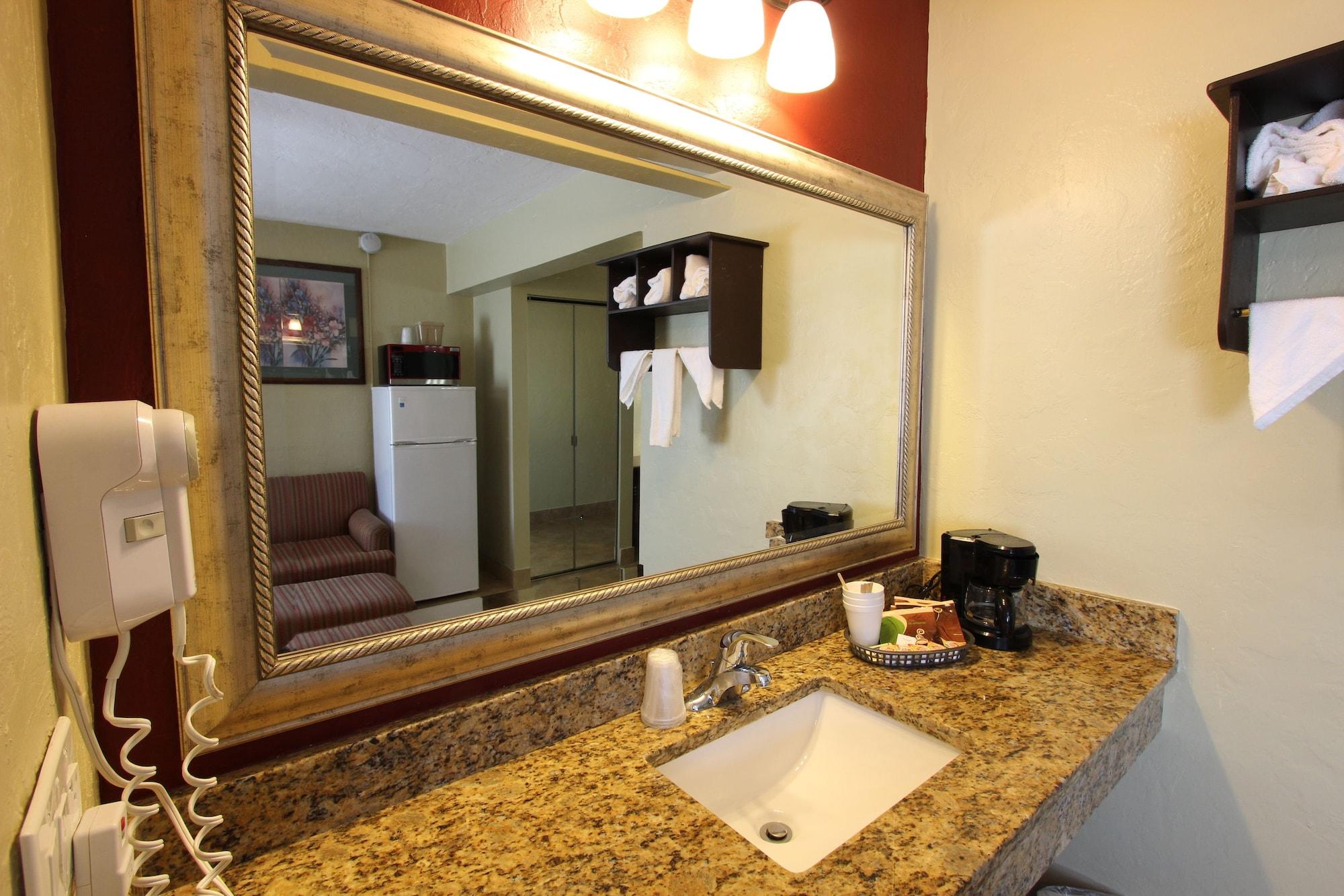 Oceans Beach Resort & Suites Pompano Beach Exterior foto