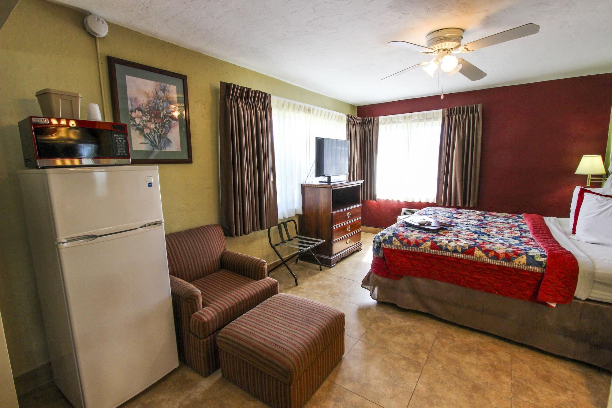 Oceans Beach Resort & Suites Pompano Beach Exterior foto
