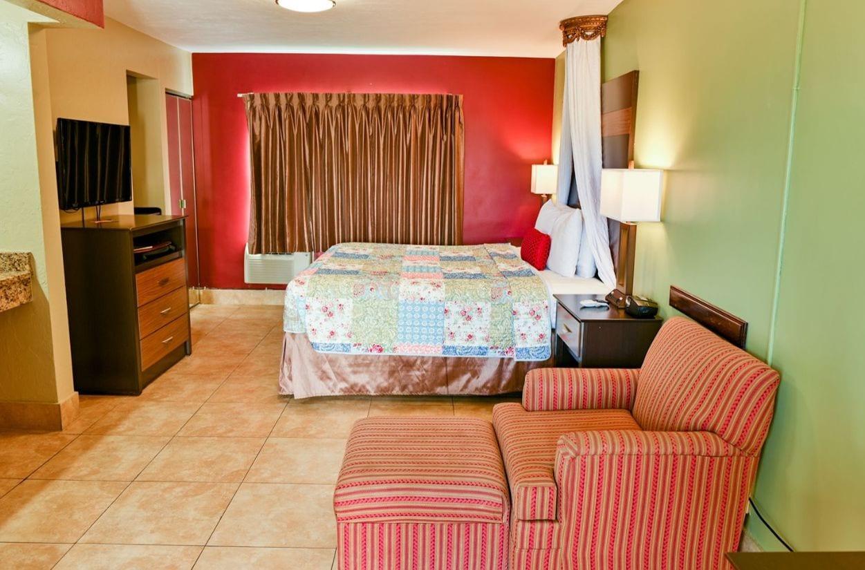 Oceans Beach Resort & Suites Pompano Beach Exterior foto