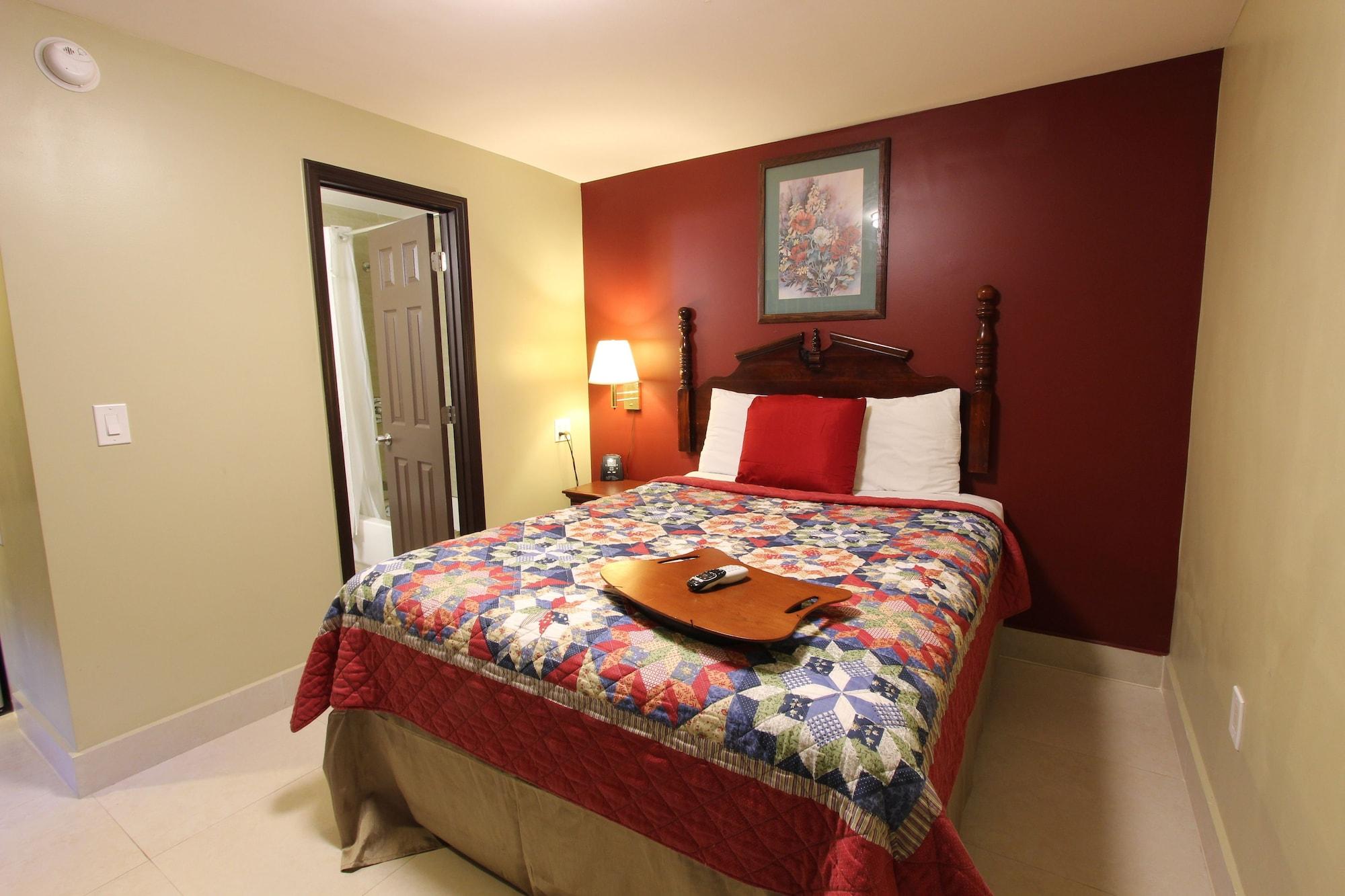Oceans Beach Resort & Suites Pompano Beach Exterior foto