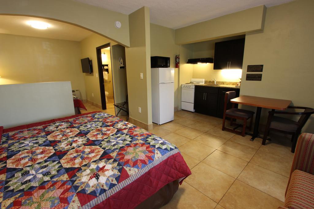Oceans Beach Resort & Suites Pompano Beach Exterior foto