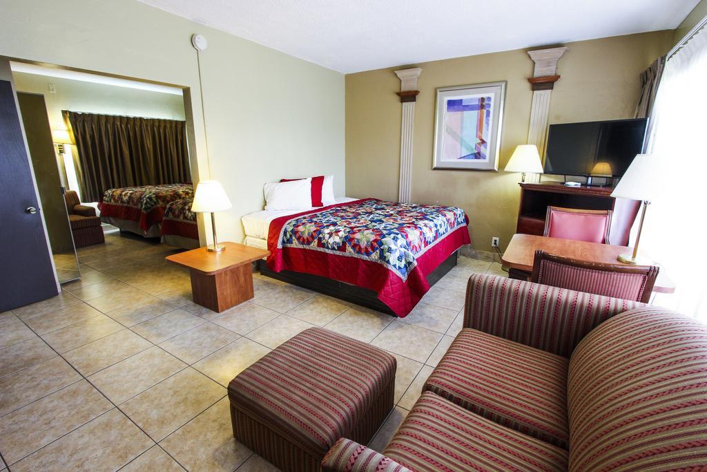 Oceans Beach Resort & Suites Pompano Beach Exterior foto