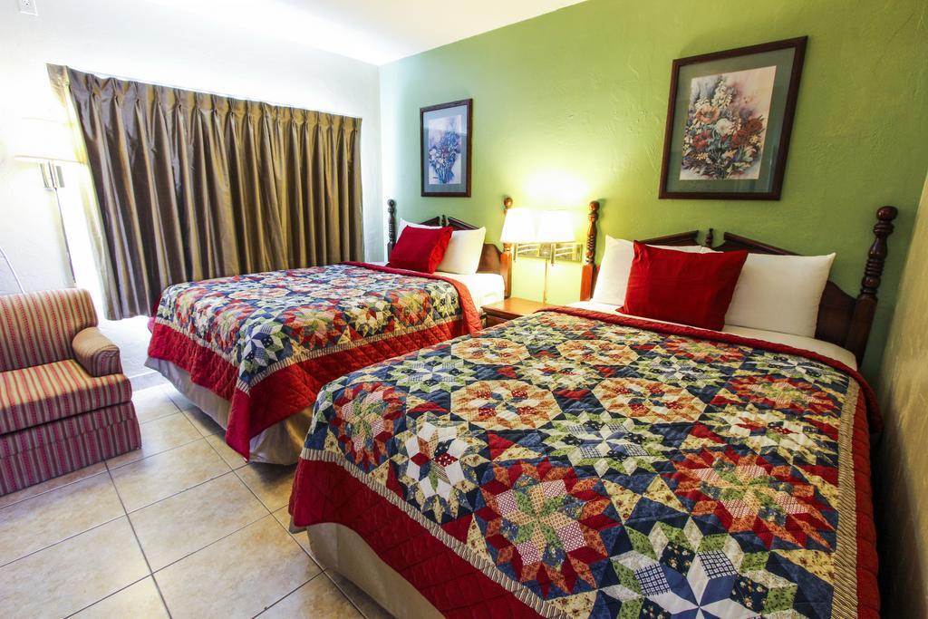 Oceans Beach Resort & Suites Pompano Beach Exterior foto