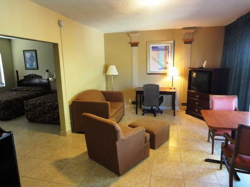 Oceans Beach Resort & Suites Pompano Beach Exterior foto