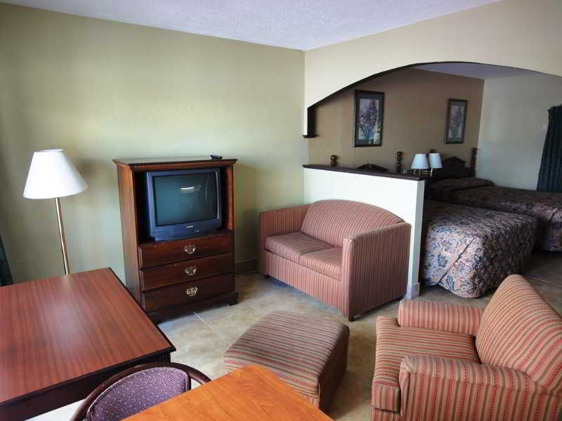 Oceans Beach Resort & Suites Pompano Beach Exterior foto