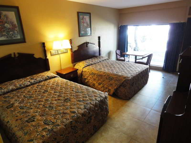 Oceans Beach Resort & Suites Pompano Beach Exterior foto