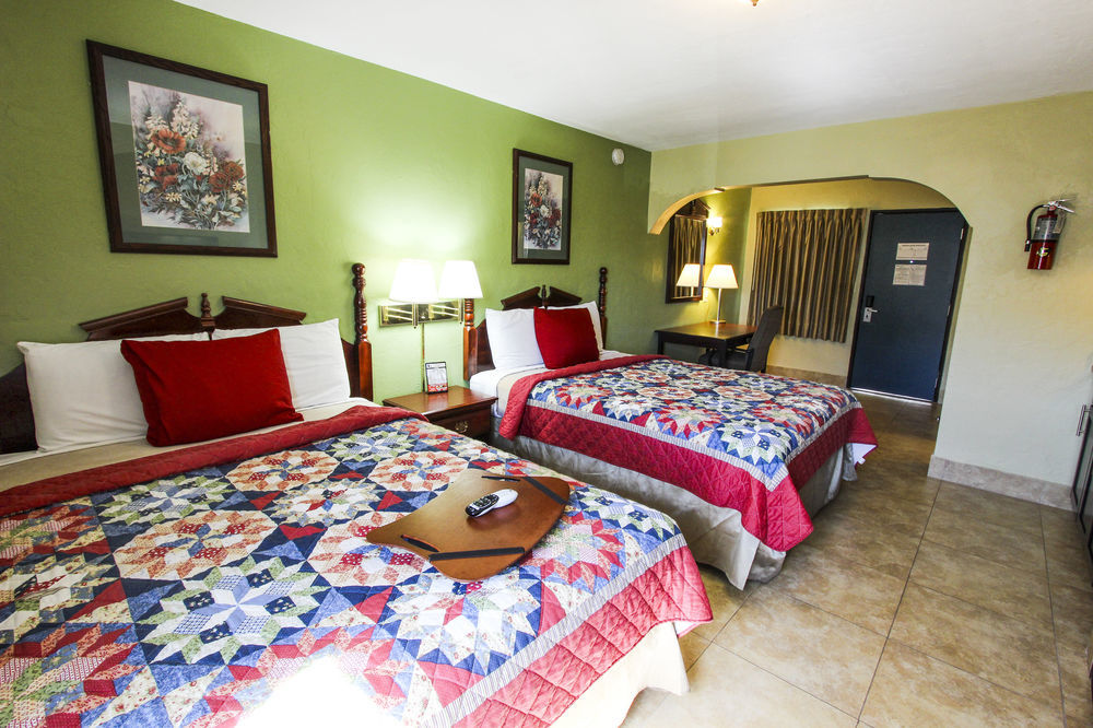 Oceans Beach Resort & Suites Pompano Beach Exterior foto