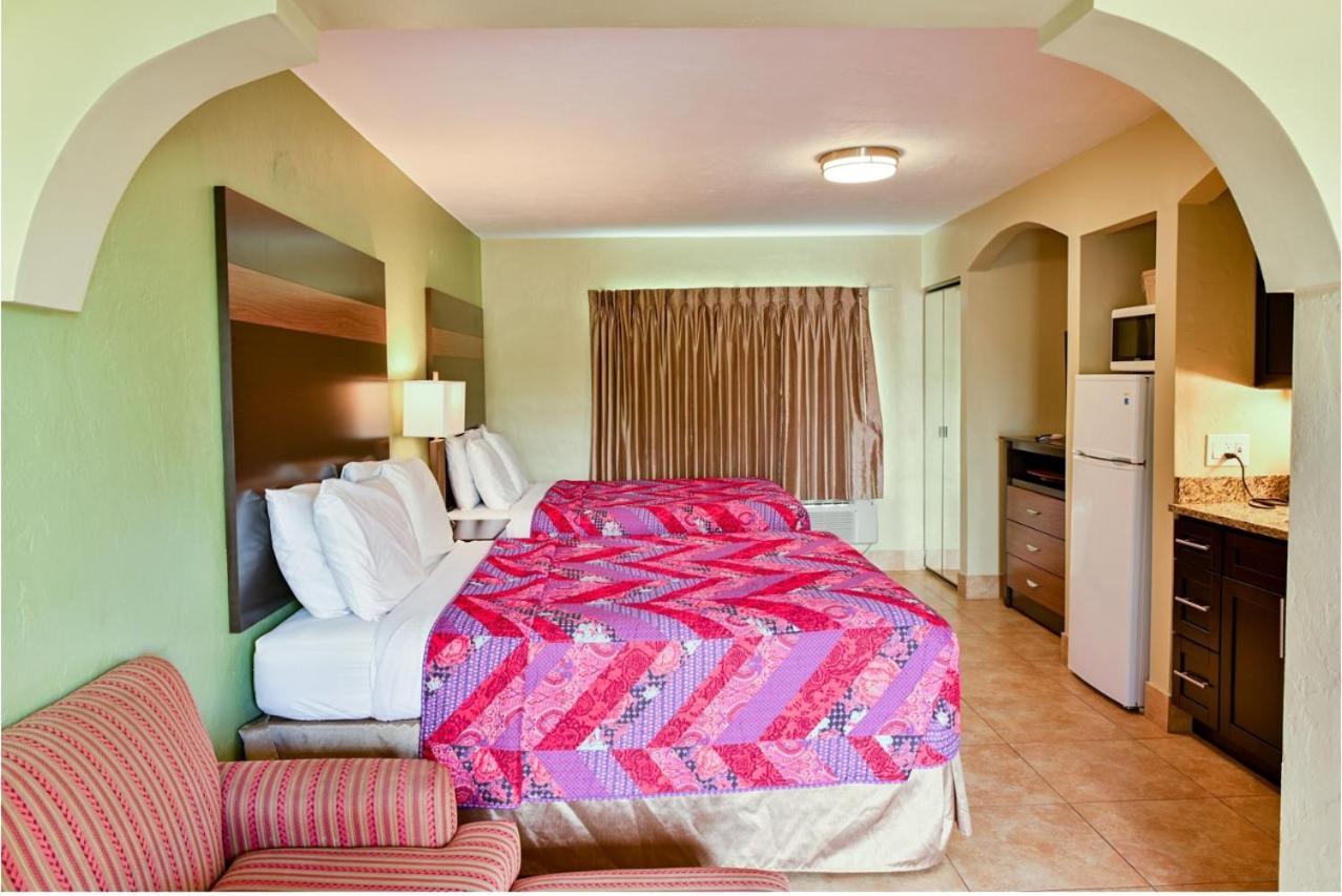 Oceans Beach Resort & Suites Pompano Beach Exterior foto